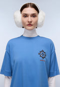 T-Shirt a Maniche Corte Irto  - 2