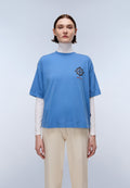 T-Shirt a Maniche Corte Irto  - 3