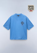 T-Shirt a Maniche Corte Irto  - 1