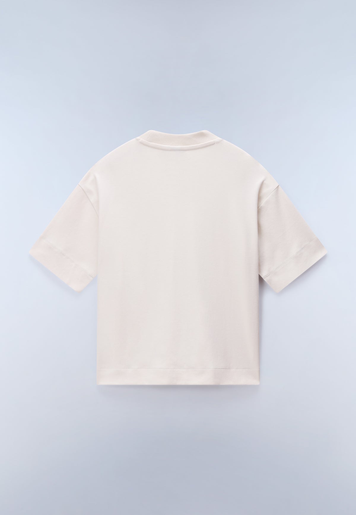 Irto T-Shirt met Korte Mouwen  - 2