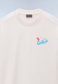 Irto Short Sleeve T-Shirt White - 6