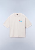 Irto T-Shirt met Korte Mouwen  - 1