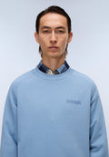 Sweatshirt Back Graphic  - 2