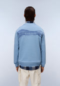 Sweatshirt Back Graphic  - 4
