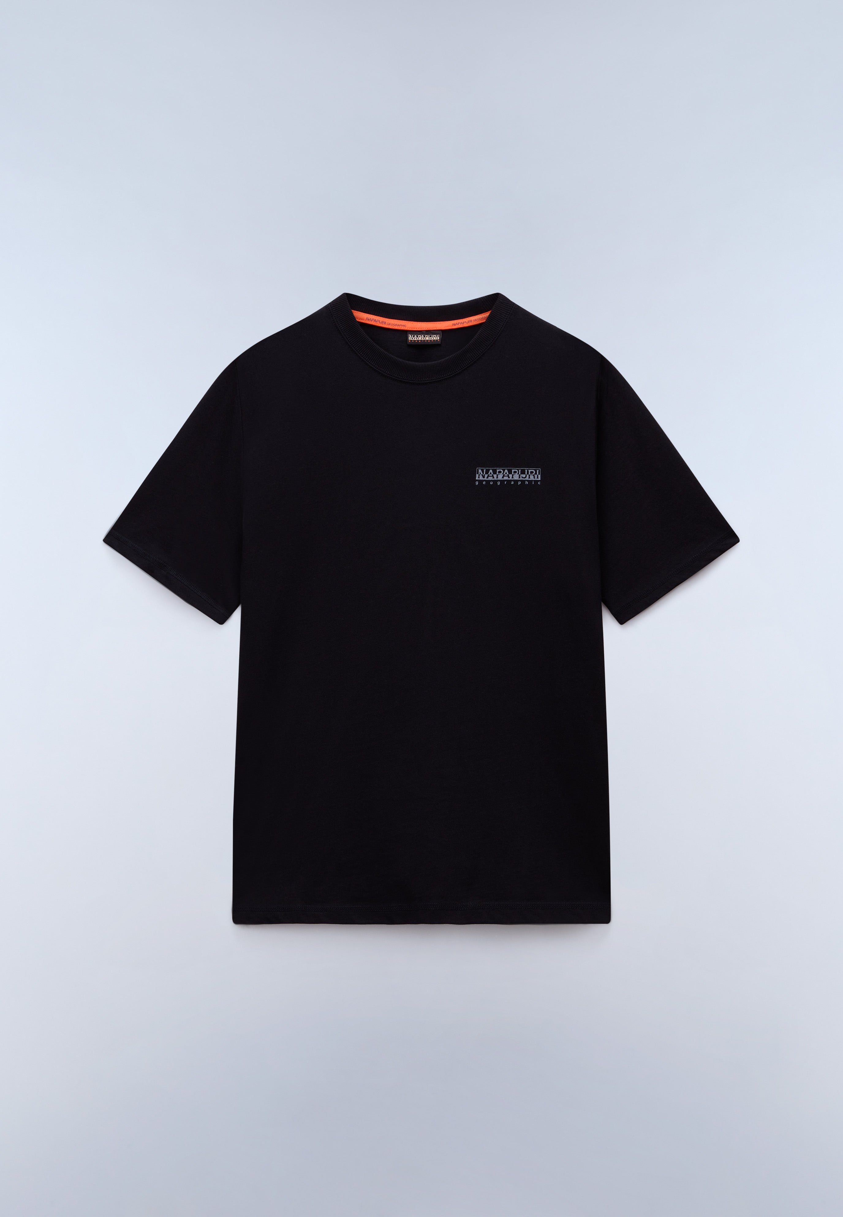 Back Graphic Jersey Short Sleeve T-Shirt | Short sleeve t-shirts