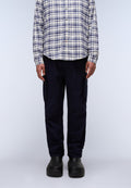 Tures Cargo Trousers Dark Blue - 2