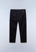 Tures Cargo Trousers Black - 4