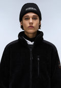Delbios Fleece Black - 2