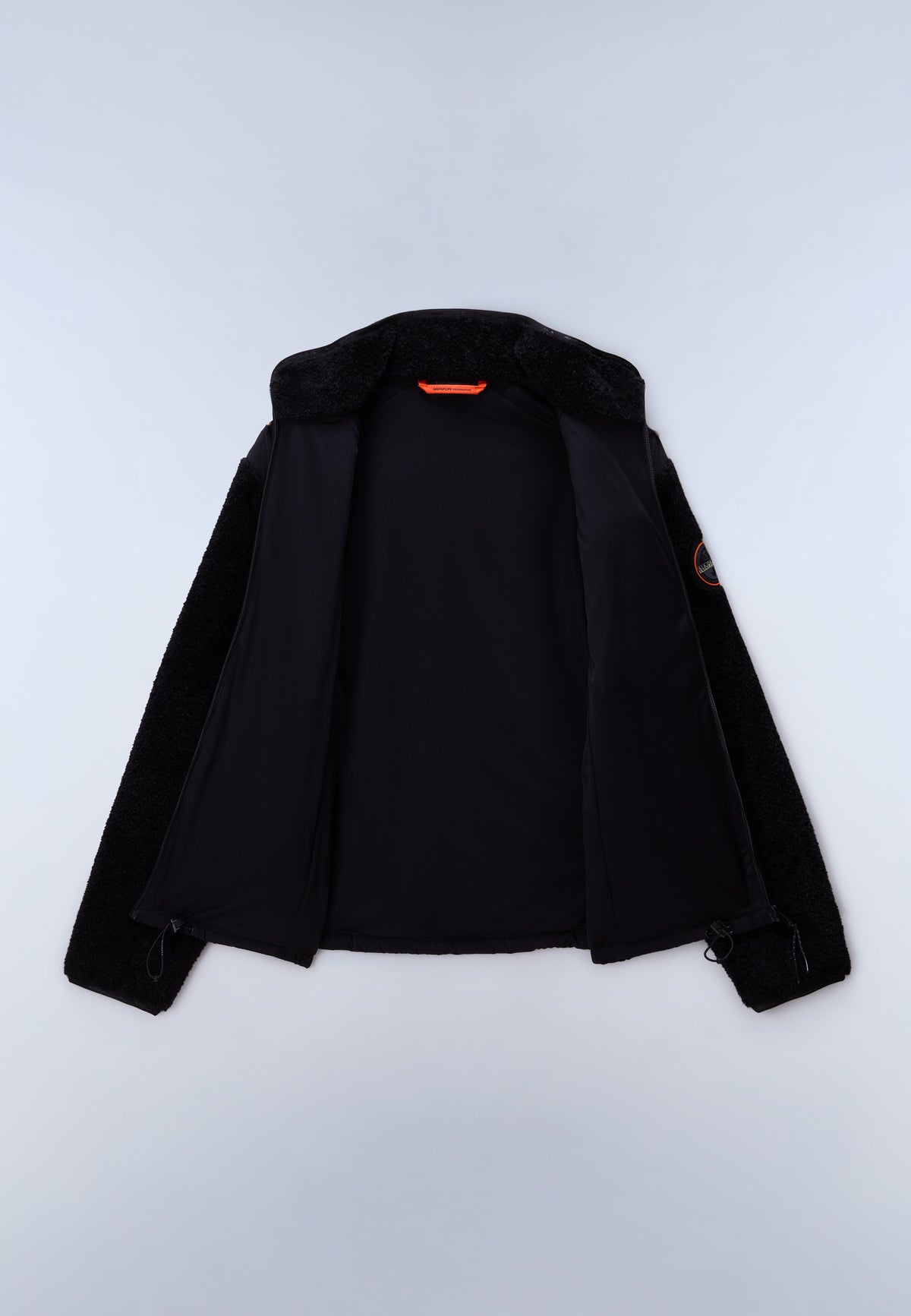 Fleecejacke Delbios  - 3