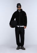 Delbios Fleece Black - 3