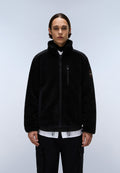 Delbios Fleece Black - 4