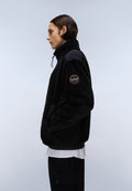 Delbios Fleece Black - 5