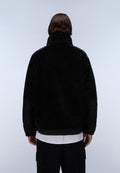 Delbios Fleece Black - 6