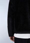 Delbios Fleece Black - 7