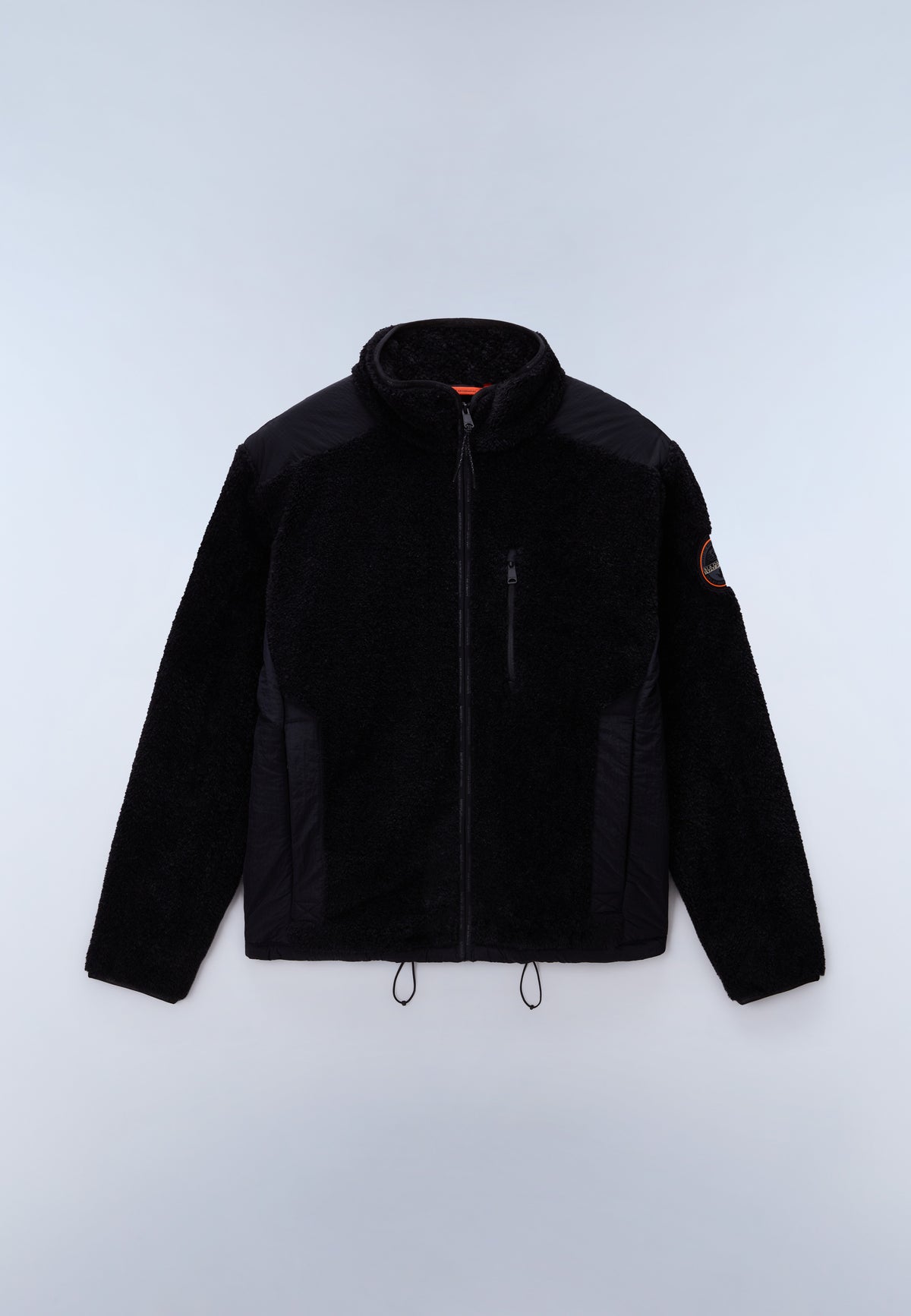 Fleecejacke Delbios  - 1