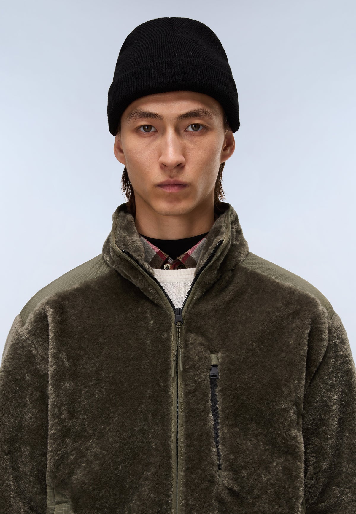 Fleecejacke Delbios  - 2