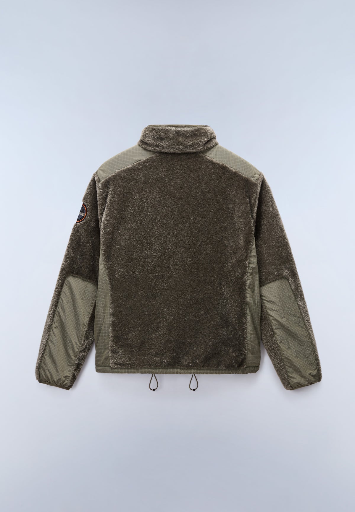 Fleecejacke Delbios  - 7