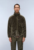 Fleecejacke Delbios  - 4