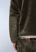 Fleecejacke Delbios  - 8