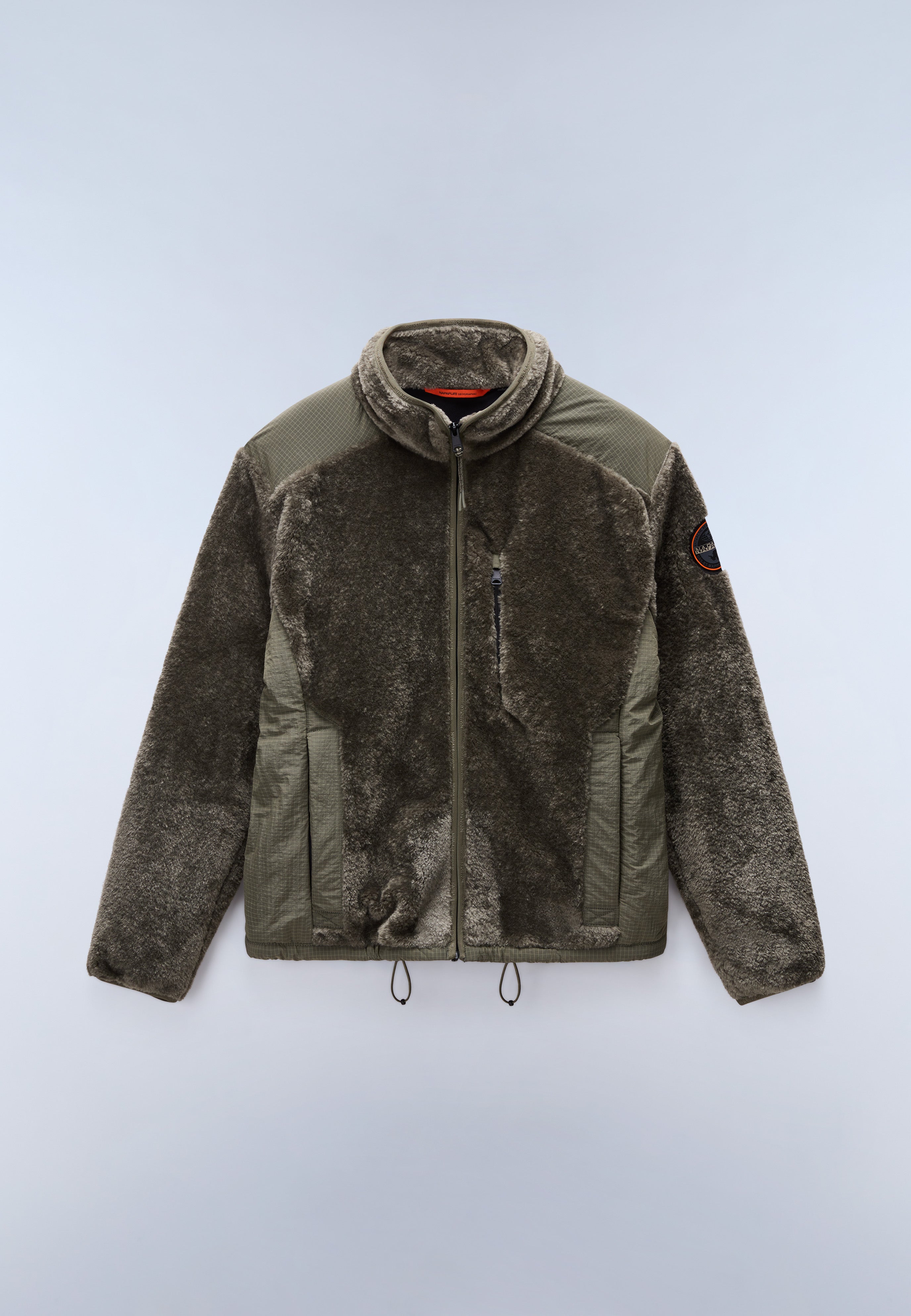 Delbios Fleece | Fleeces | Napapijri PT