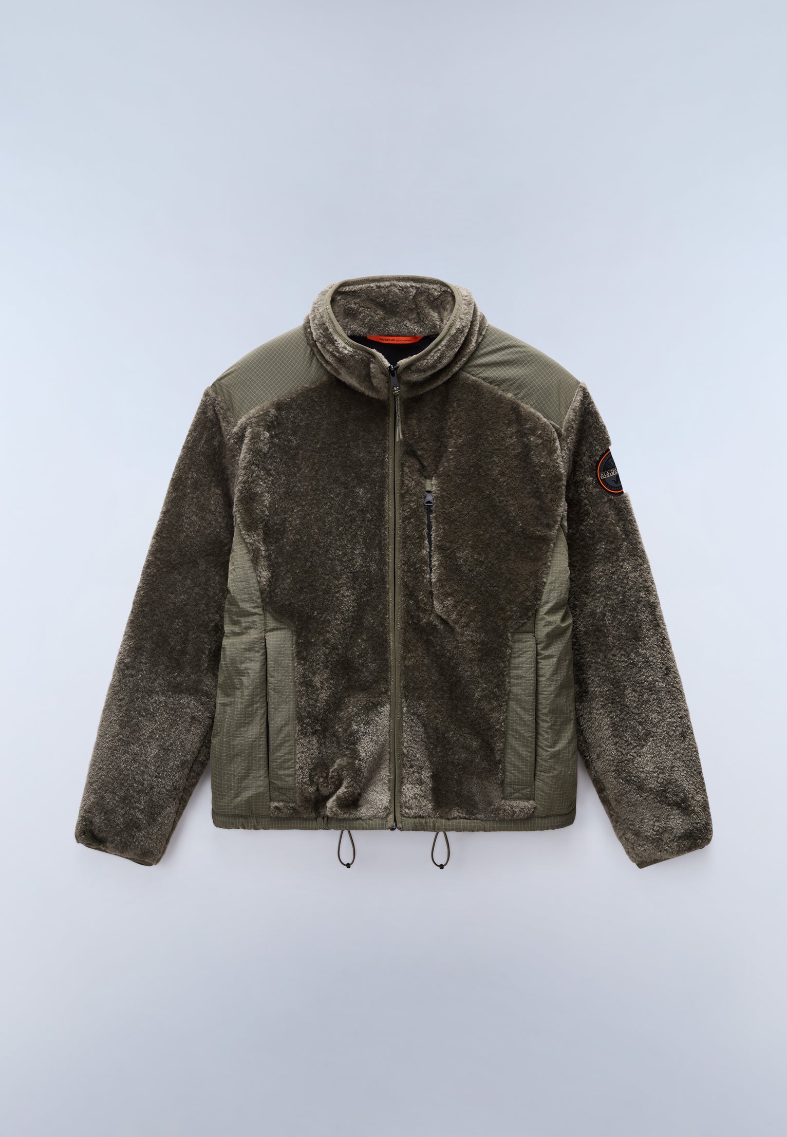 Fleecejacke Delbios 