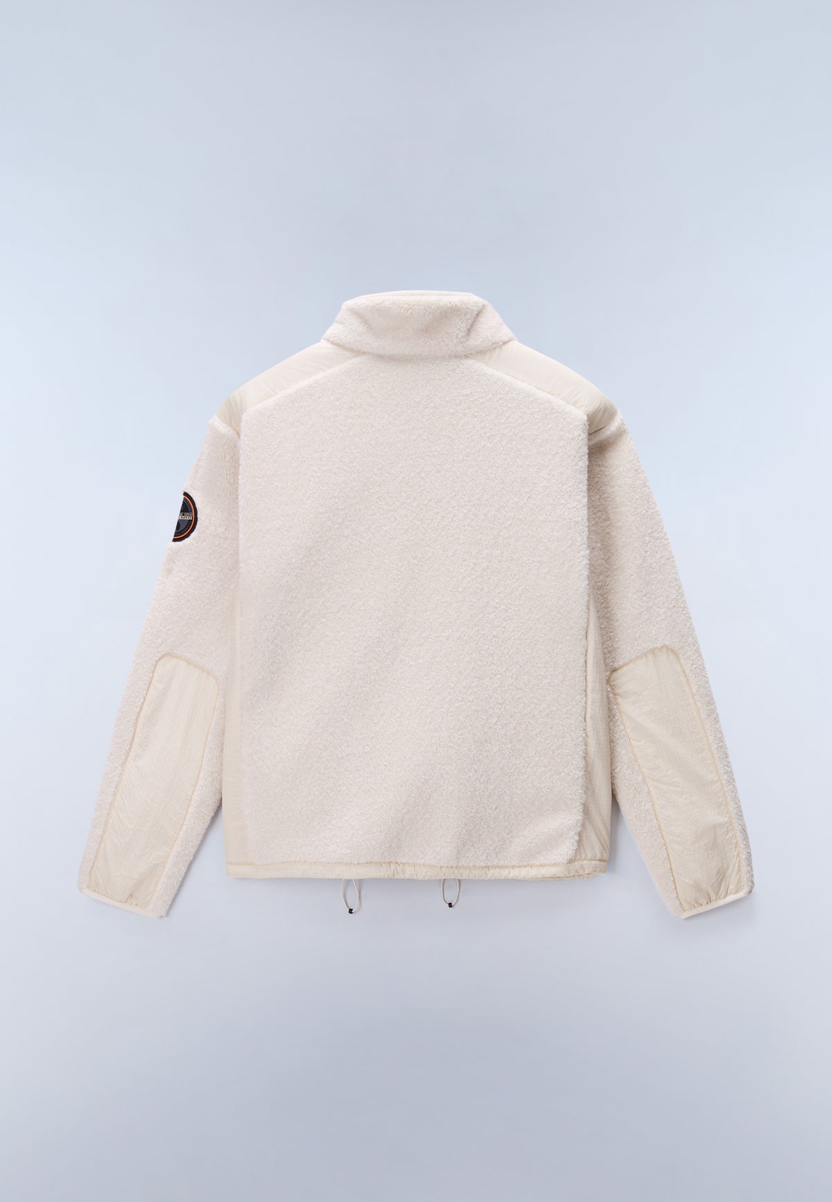 Fleecejacke Delbios  - 2