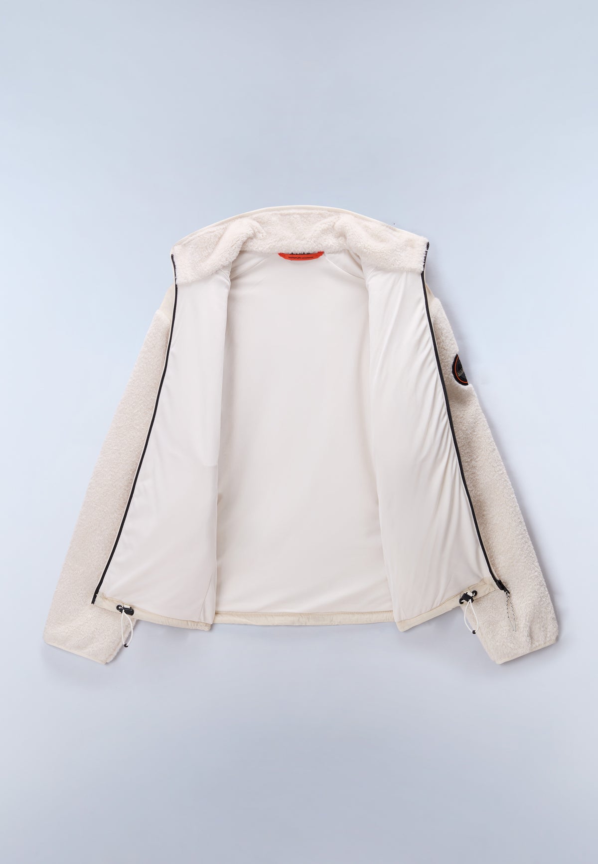 Fleecejacke Delbios  - 3