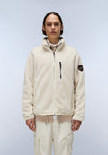 Delbios Fleece White - 4