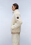 Delbios Fleece White - 5