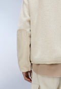 Delbios Fleece White - 7