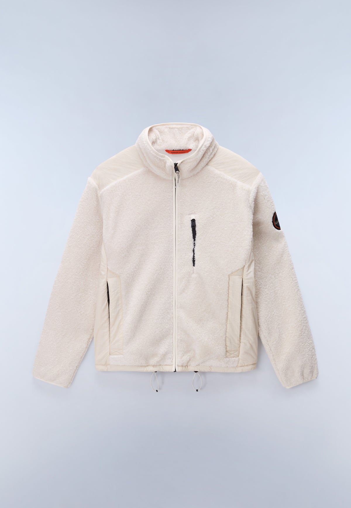 Fleecejacke Delbios  - 1