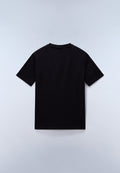 Kurzärmeliges Jersey-T-Shirt Fiemme  - 5