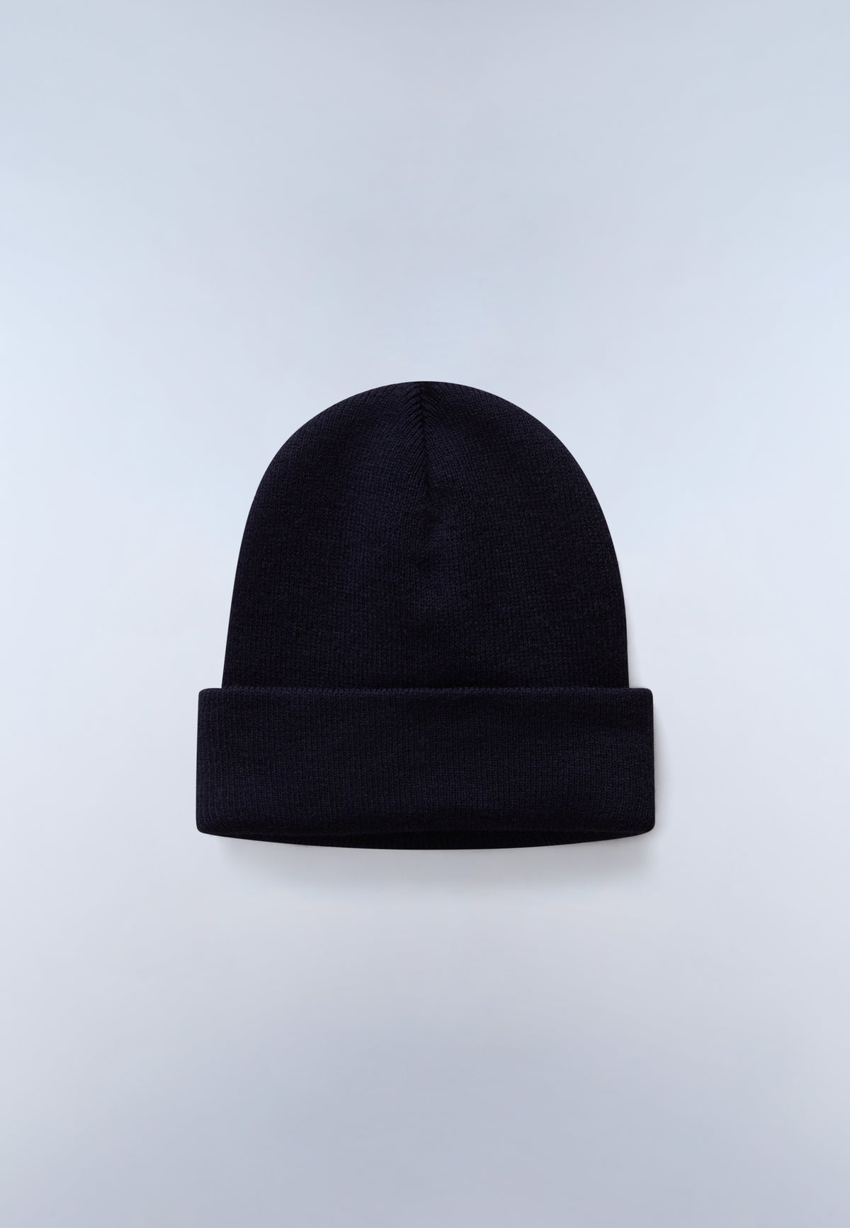 Montepiana Beanie Dark Blue - 4