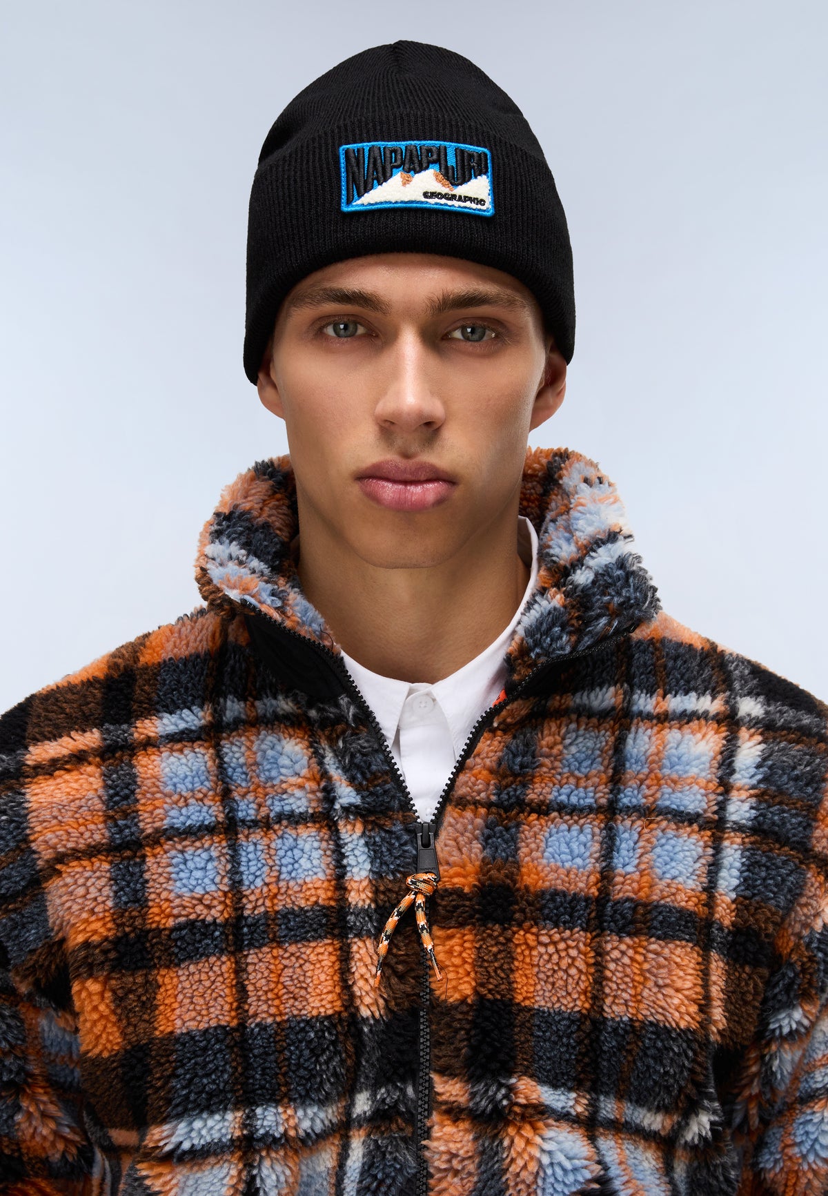Montepiana Beanie Black - 2