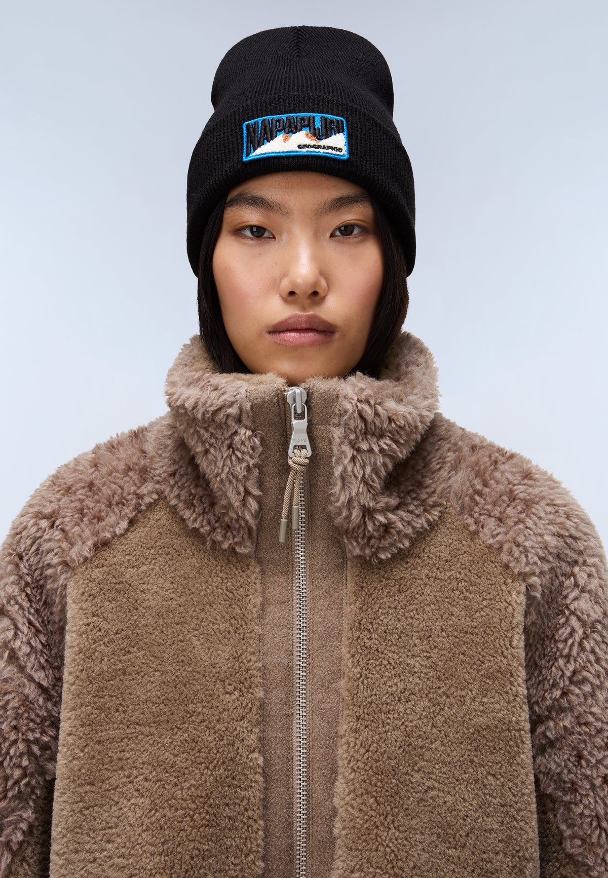 Montepiana Beanie Black - 3