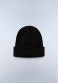 Montepiana Beanie Black - 2