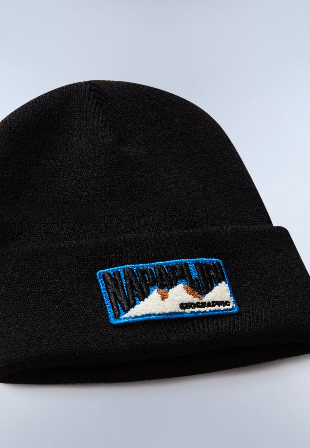 Montepiana Beanie Black - 3