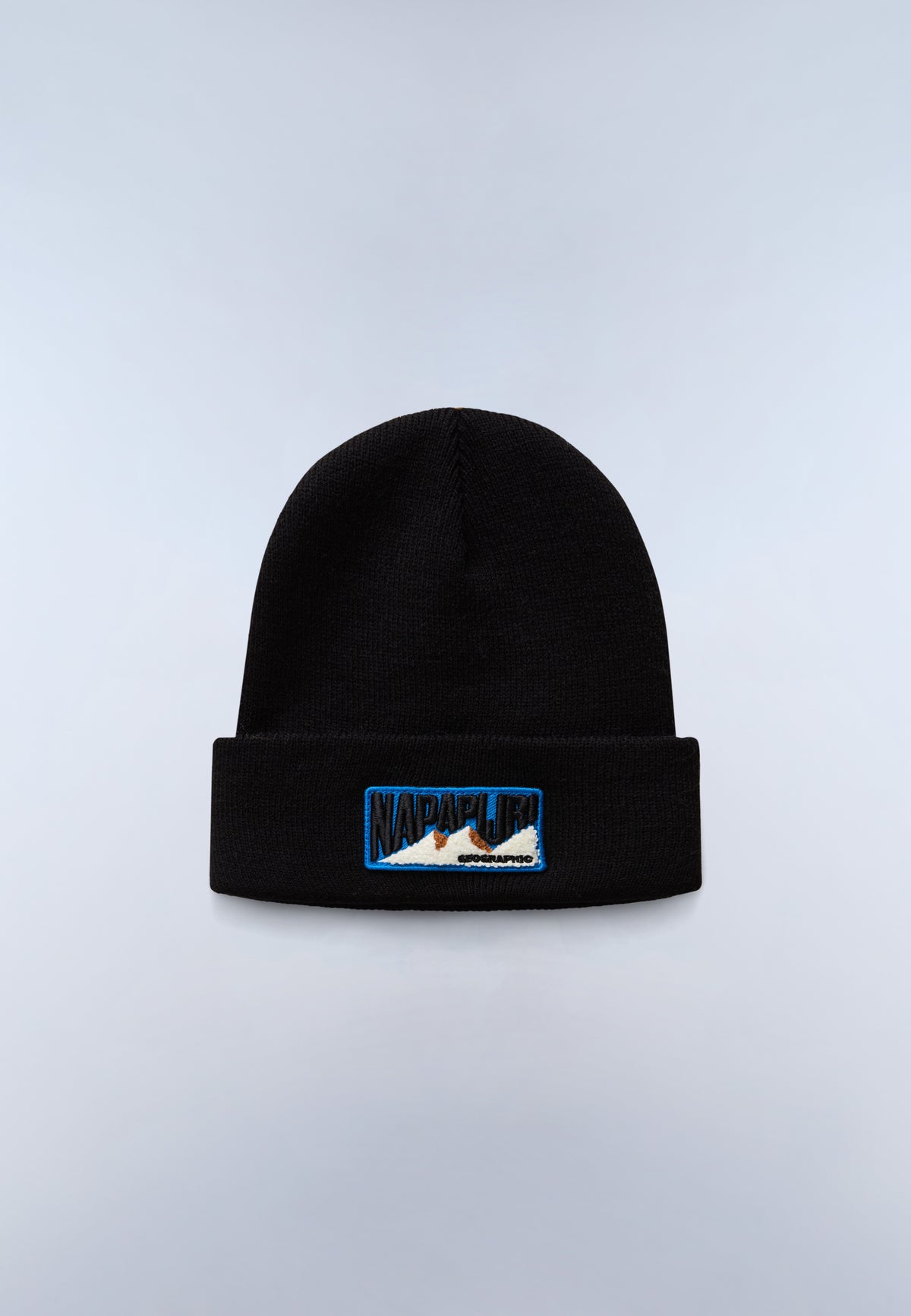 Montepiana Beanie Black - 1