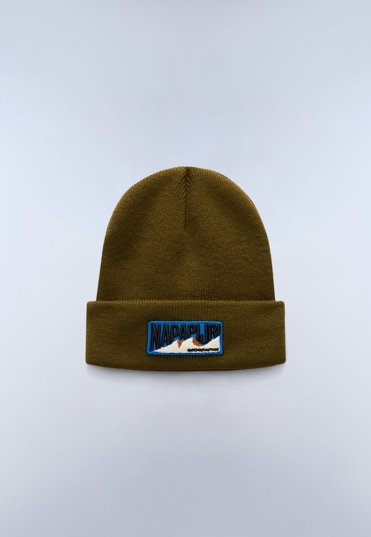 Montepiana Beanie Green Tea Leaf - 1