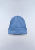 Montepiana Beanie Blue Denim - 4