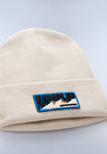 Montepiana Beanie Beige - 4