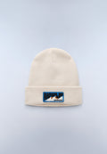 Montepiana Beanie Beige - 1