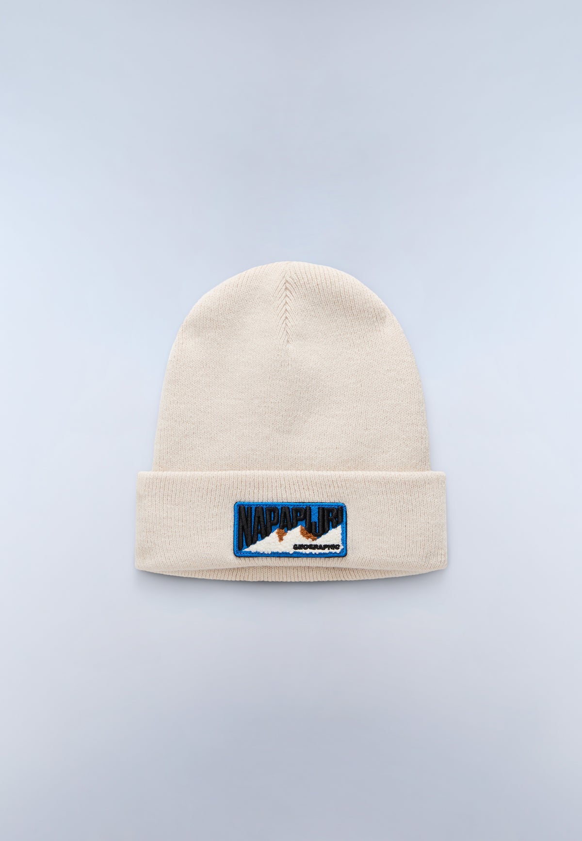 Montepiana Beanie Beige - 1