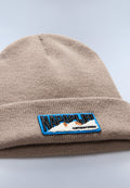Montepiana Beanie Beige - 4