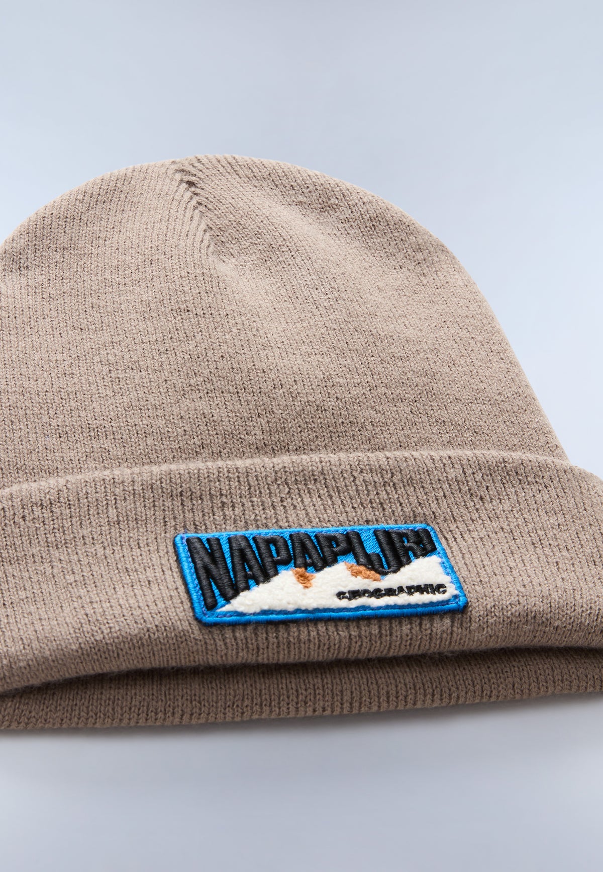 Montepiana Beanie Beige - 4