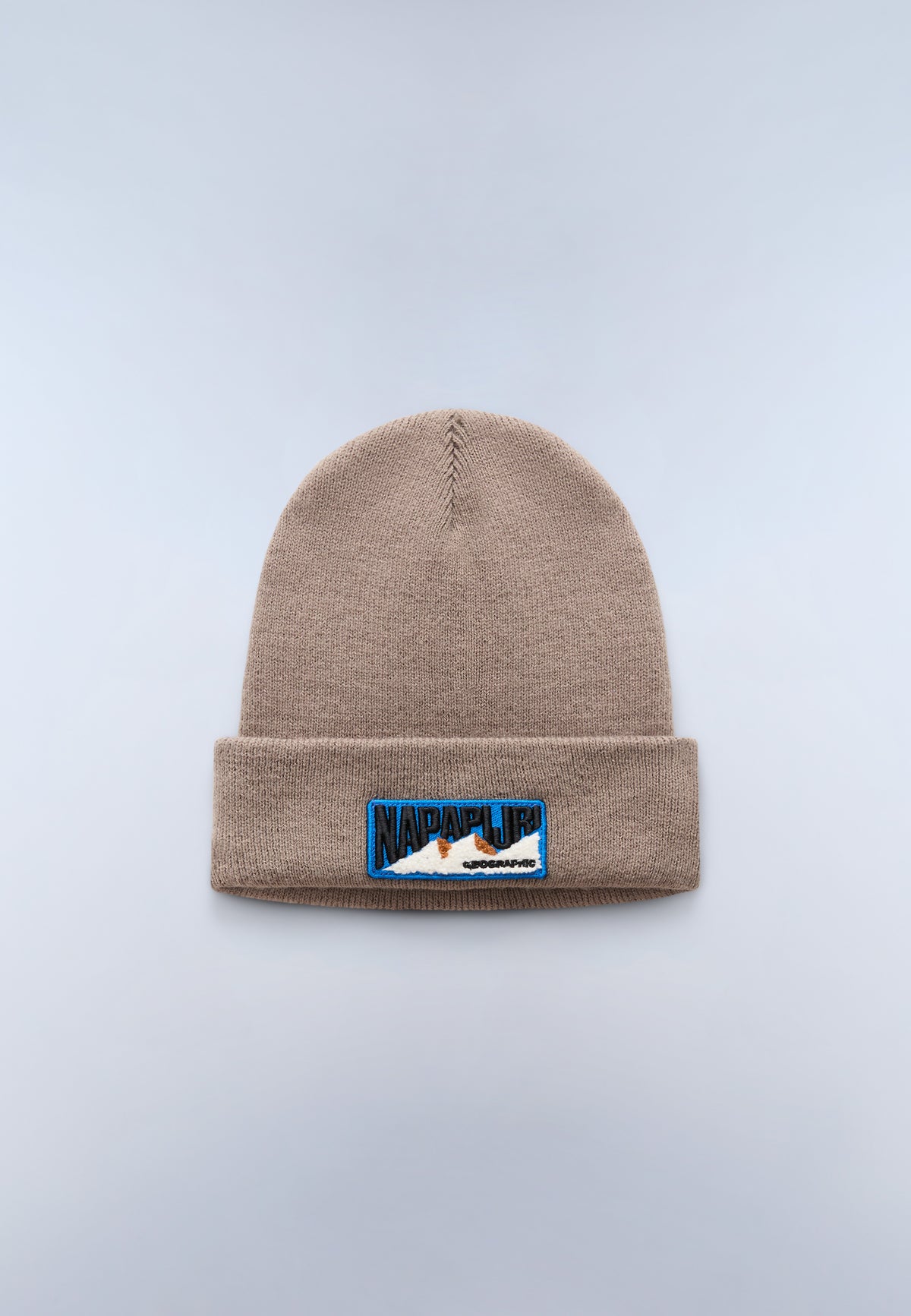 Montepiana Beanie Beige - 1