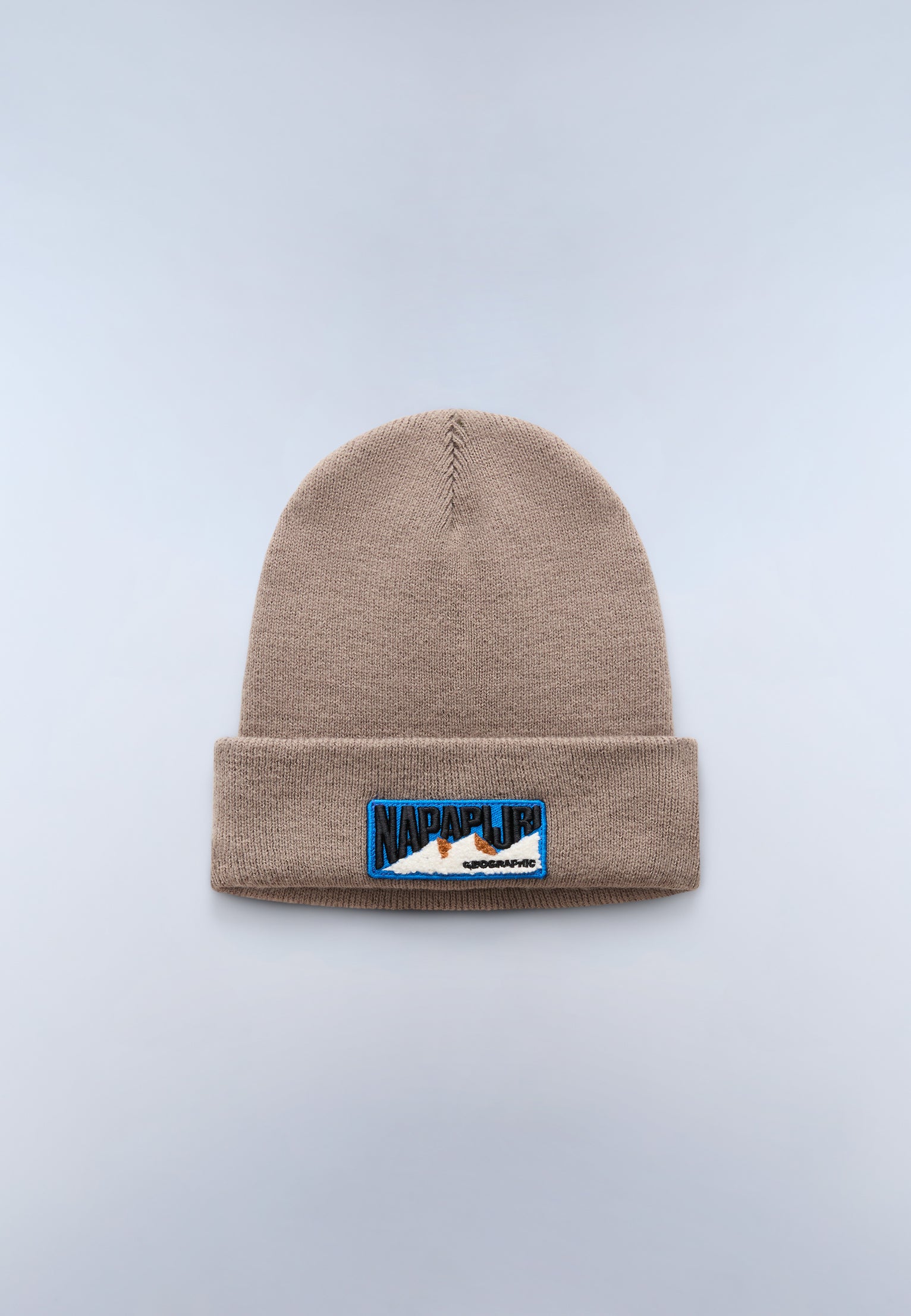 Montepiana Beanie Beige