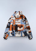 Anorakjacke Rainforest Next  - 6