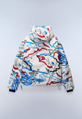 Anorakjacke Rainforest Next  - 6