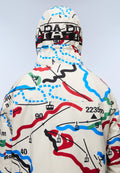 Anorakjacke Rainforest Next  - 9